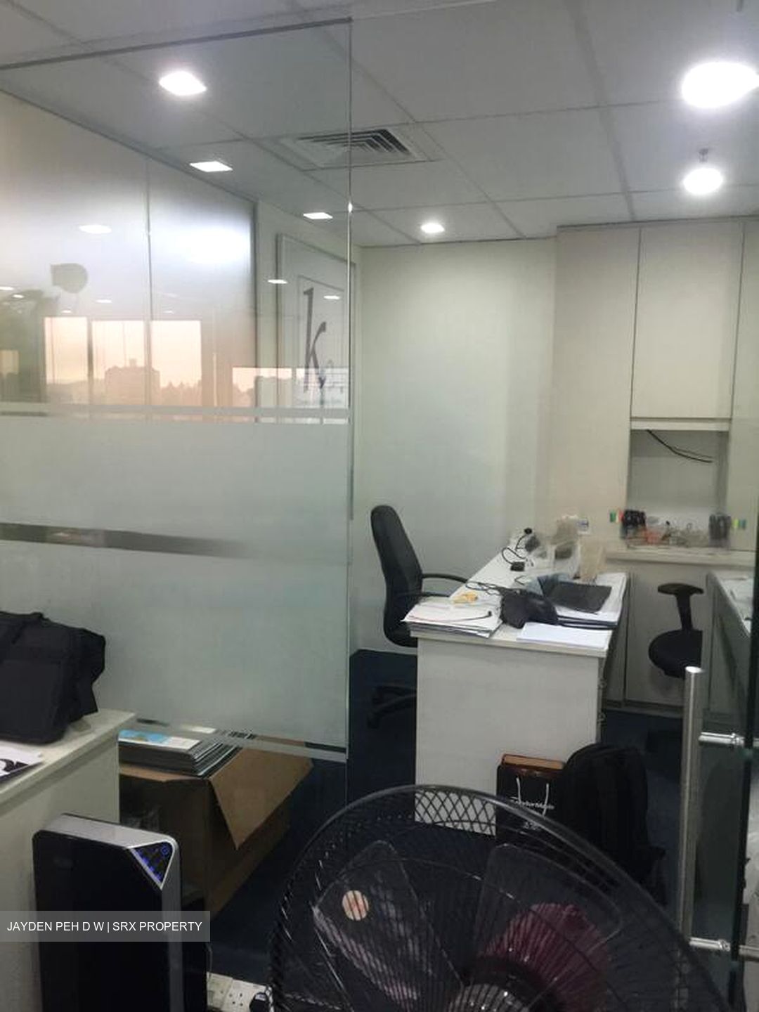 International Plaza (D2), Office #453866201